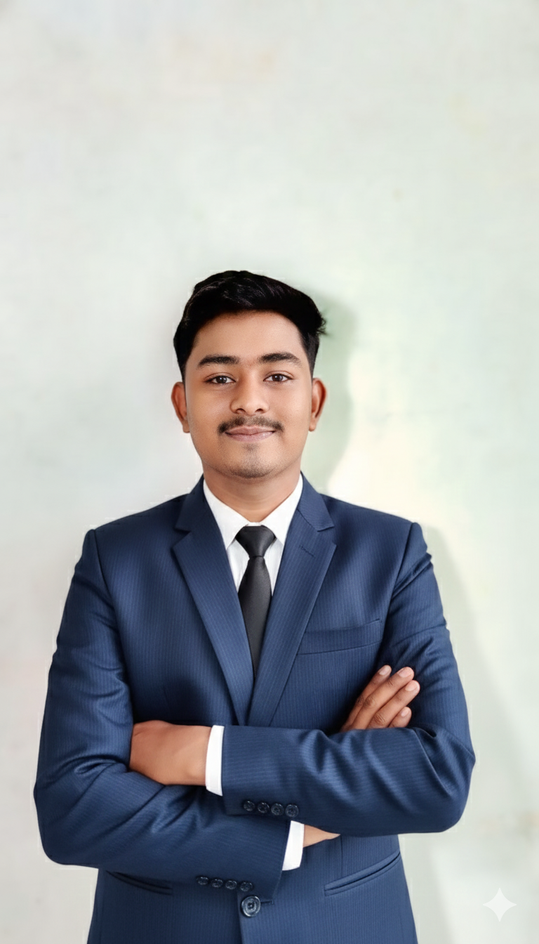 Pavani Developers Founder