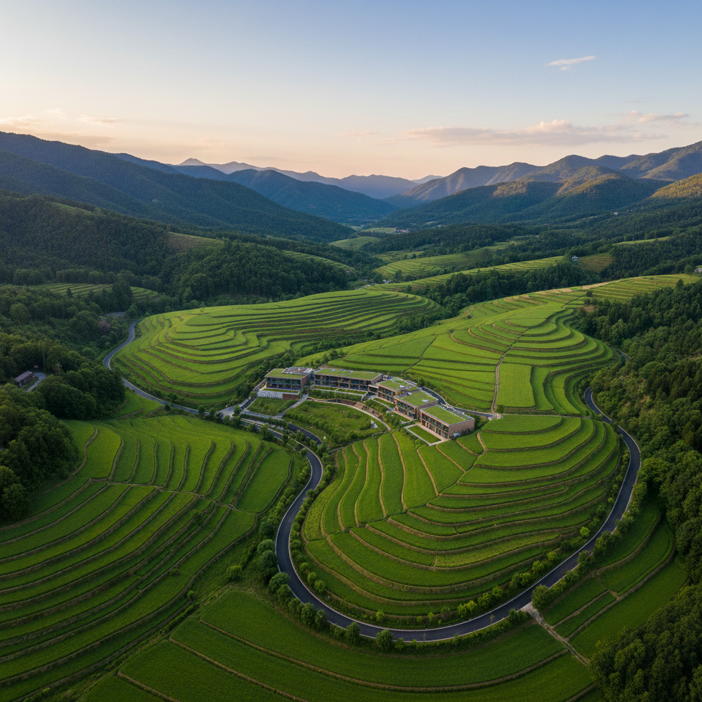 Green Valley Resorts